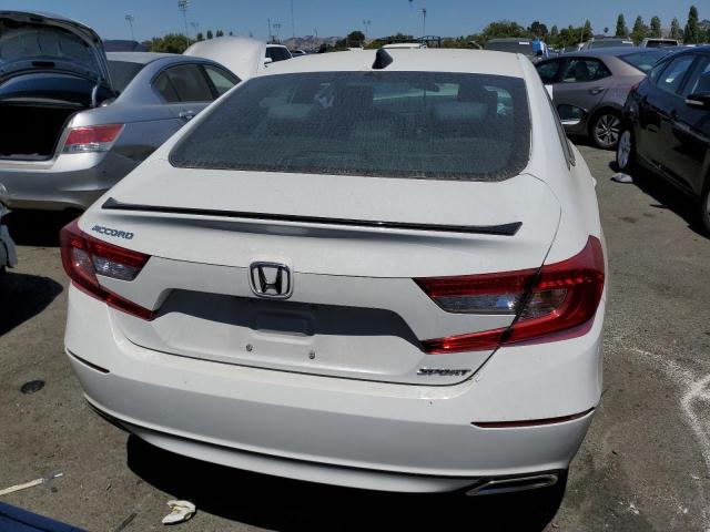 Photo 5 VIN: 1HGCV1F31NA049491 - HONDA ACCORD SPO 