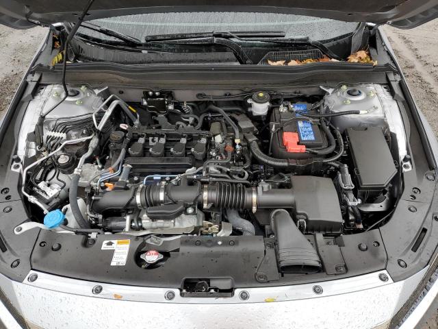 Photo 6 VIN: 1HGCV1F31NA055291 - HONDA ACCORD SPO 