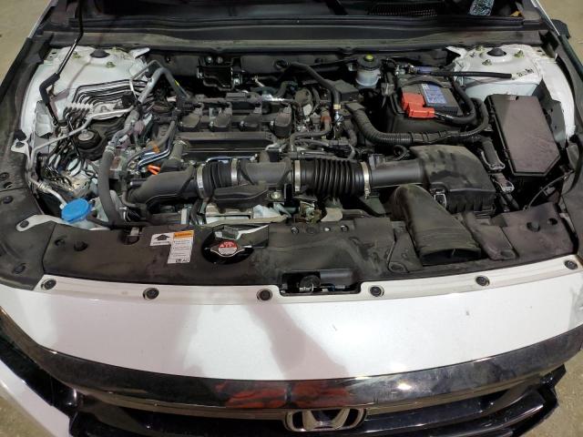 Photo 10 VIN: 1HGCV1F31NA066906 - HONDA ACCORD SPO 