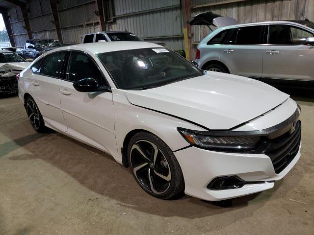 Photo 3 VIN: 1HGCV1F31NA066906 - HONDA ACCORD SPO 