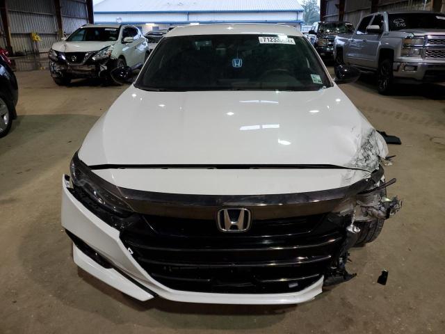 Photo 4 VIN: 1HGCV1F31NA066906 - HONDA ACCORD SPO 