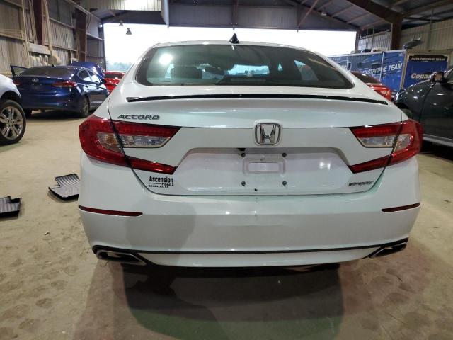 Photo 5 VIN: 1HGCV1F31NA066906 - HONDA ACCORD SPO 