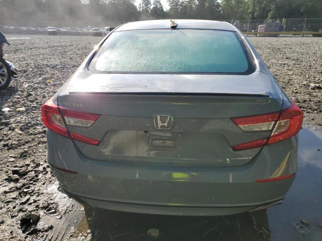 Photo 5 VIN: 1HGCV1F31NA075380 - HONDA ACCORD SPO 