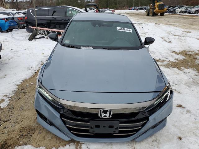 Photo 4 VIN: 1HGCV1F31NA092387 - HONDA ACCORD 