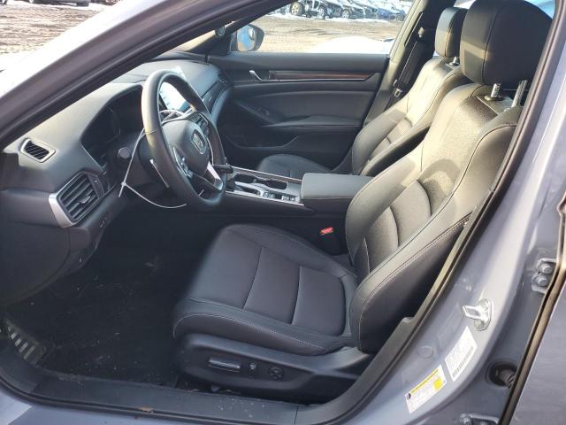 Photo 6 VIN: 1HGCV1F31NA092387 - HONDA ACCORD 