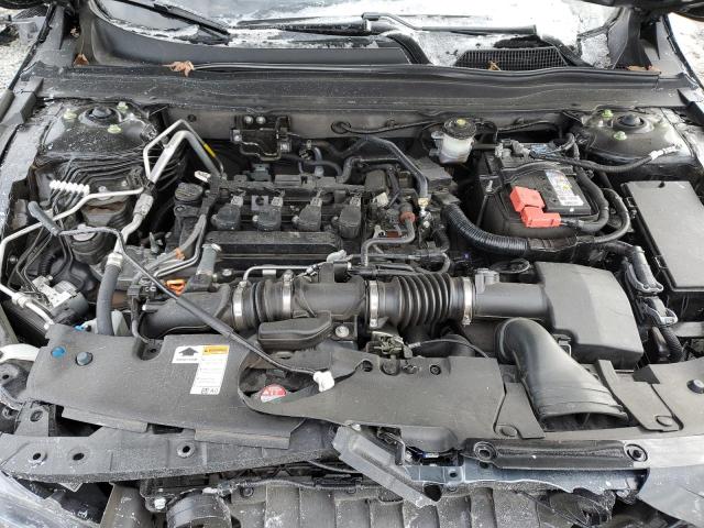 Photo 10 VIN: 1HGCV1F31NA098822 - HONDA ACCORD 