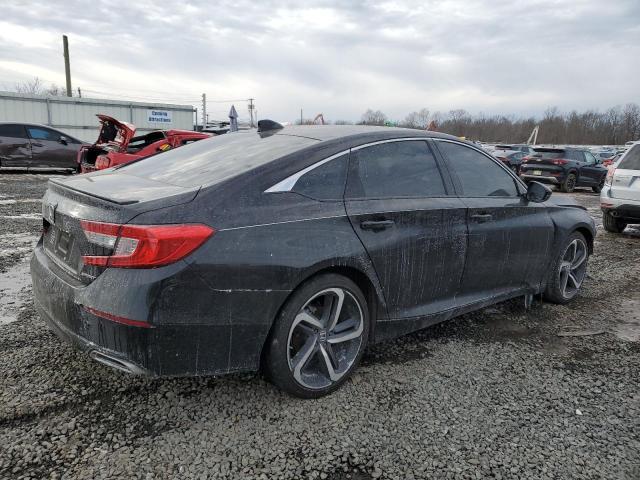 Photo 2 VIN: 1HGCV1F31NA098822 - HONDA ACCORD 