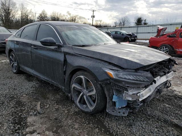 Photo 3 VIN: 1HGCV1F31NA098822 - HONDA ACCORD 