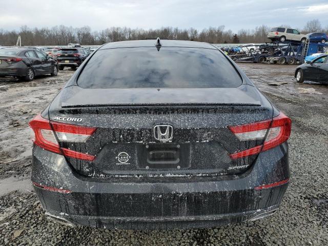 Photo 5 VIN: 1HGCV1F31NA098822 - HONDA ACCORD 