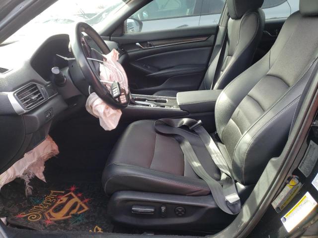 Photo 6 VIN: 1HGCV1F31NA098822 - HONDA ACCORD 