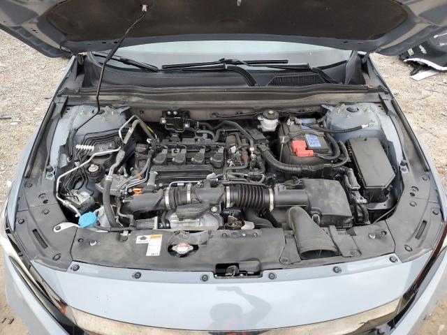 Photo 10 VIN: 1HGCV1F31NA108216 - HONDA ACCORD SPO 