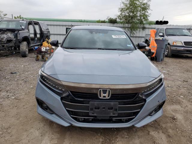 Photo 4 VIN: 1HGCV1F31NA108216 - HONDA ACCORD SPO 