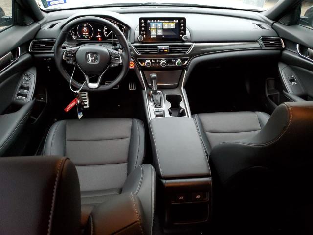 Photo 7 VIN: 1HGCV1F31NA108216 - HONDA ACCORD SPO 