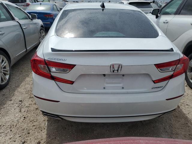 Photo 5 VIN: 1HGCV1F31NA111536 - HONDA ACCORD SPO 