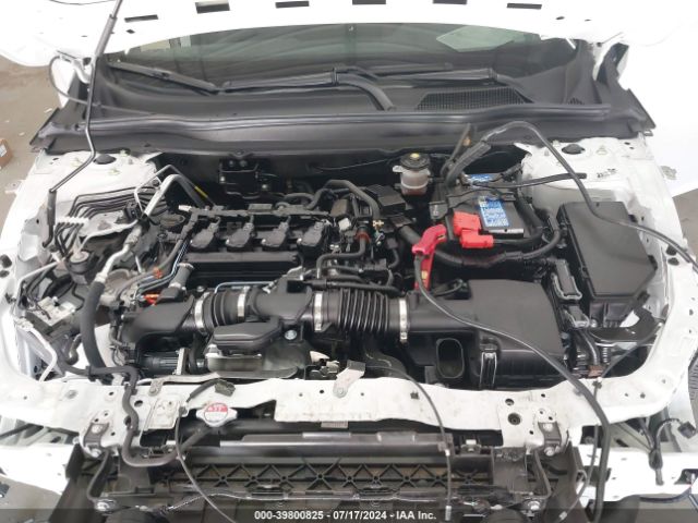 Photo 9 VIN: 1HGCV1F31NA123038 - HONDA ACCORD 