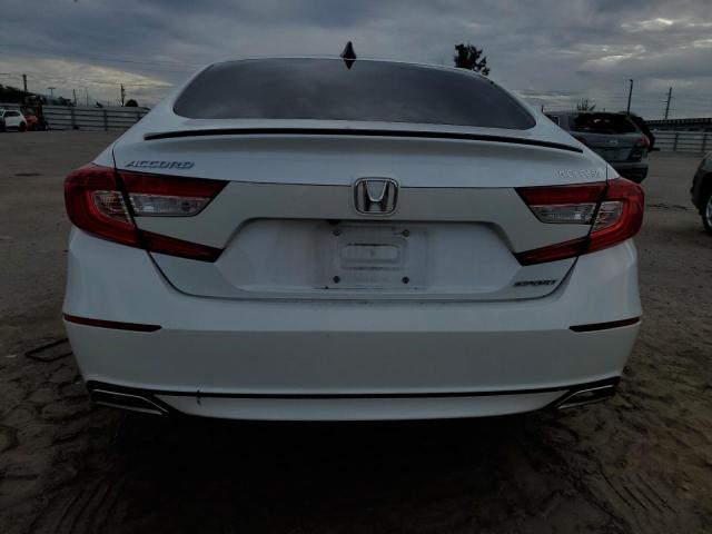 Photo 5 VIN: 1HGCV1F31NA123069 - HONDA ACCORD 