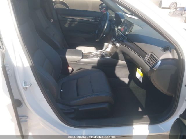 Photo 4 VIN: 1HGCV1F31NA123170 - HONDA ACCORD SEDAN 