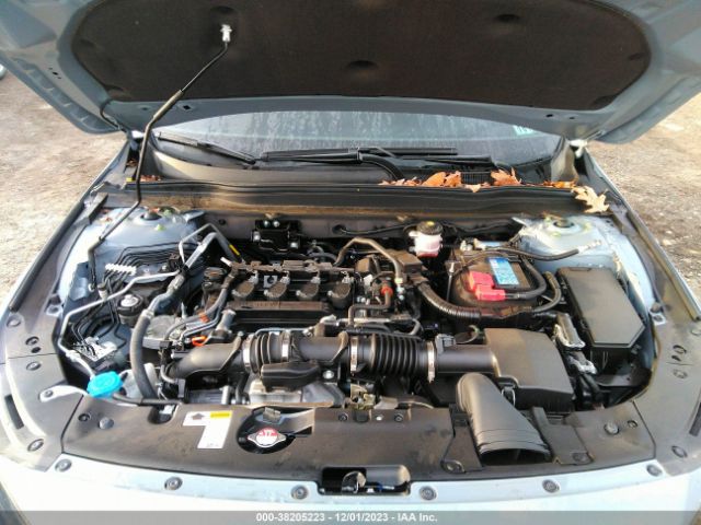 Photo 9 VIN: 1HGCV1F31NA123413 - HONDA ACCORD 