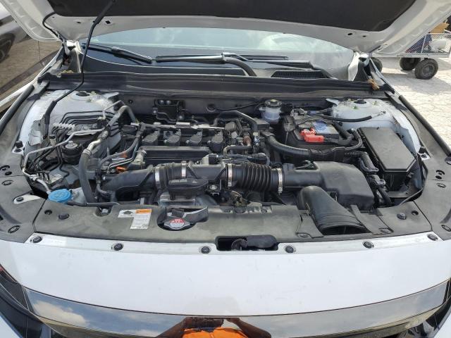 Photo 10 VIN: 1HGCV1F31NA124013 - HONDA ACCORD 