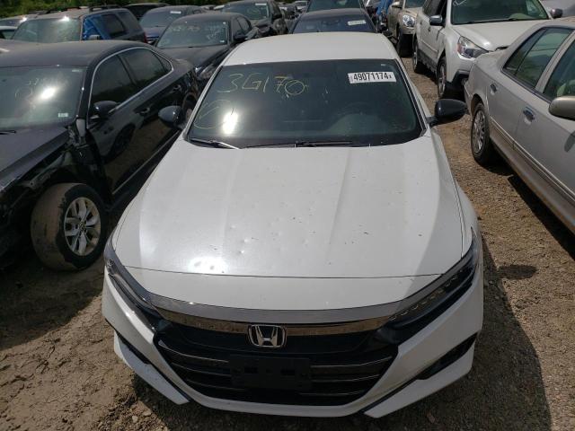 Photo 4 VIN: 1HGCV1F31NA124013 - HONDA ACCORD 