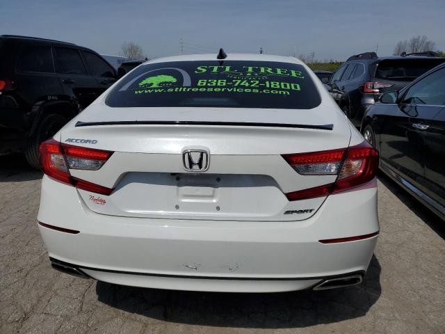 Photo 5 VIN: 1HGCV1F31NA124013 - HONDA ACCORD 