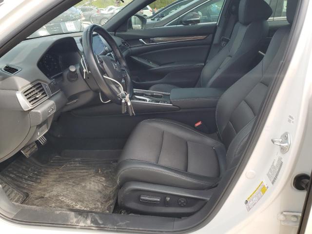 Photo 6 VIN: 1HGCV1F31NA124013 - HONDA ACCORD 