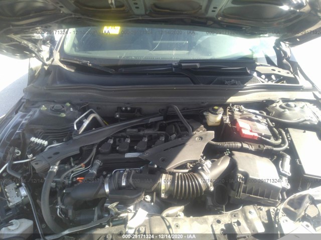 Photo 9 VIN: 1HGCV1F32JA000987 - HONDA ACCORD SEDAN 