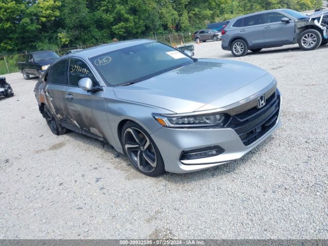 Photo 0 VIN: 1HGCV1F32JA008815 - HONDA ACCORD 