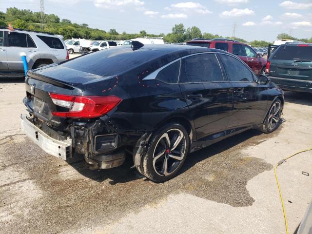 Photo 2 VIN: 1HGCV1F32JA020639 - HONDA ACCORD SPO 