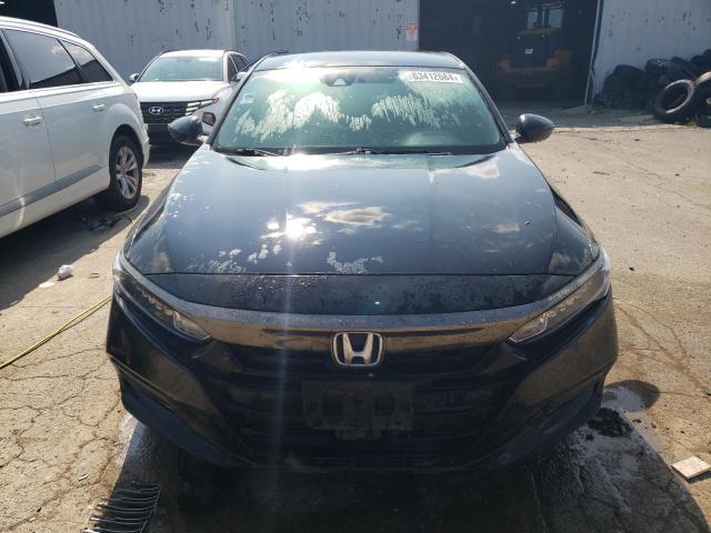 Photo 4 VIN: 1HGCV1F32JA020639 - HONDA ACCORD SPO 