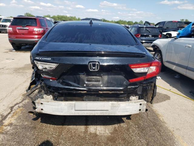 Photo 5 VIN: 1HGCV1F32JA020639 - HONDA ACCORD SPO 