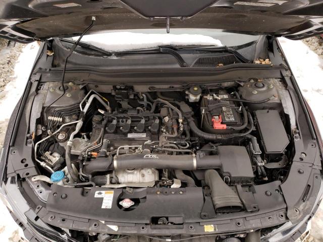 Photo 10 VIN: 1HGCV1F32JA026182 - HONDA ACCORD SPO 