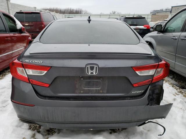 Photo 5 VIN: 1HGCV1F32JA026182 - HONDA ACCORD SPO 