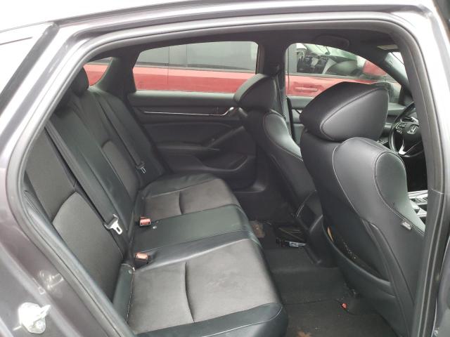 Photo 9 VIN: 1HGCV1F32JA026182 - HONDA ACCORD SPO 