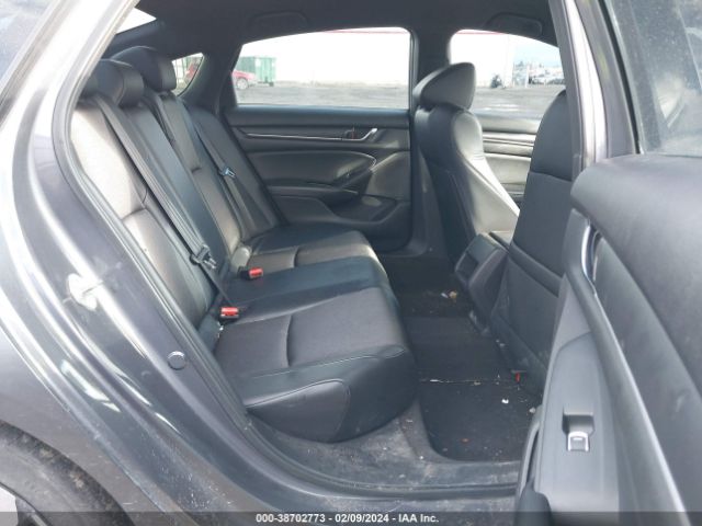 Photo 7 VIN: 1HGCV1F32JA036226 - HONDA ACCORD 