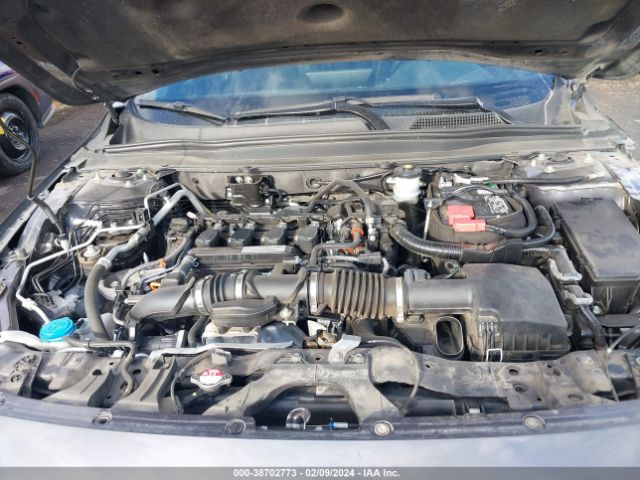 Photo 9 VIN: 1HGCV1F32JA036226 - HONDA ACCORD 