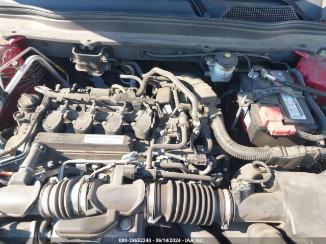 Photo 9 VIN: 1HGCV1F32JA043581 - HONDA ACCORD 