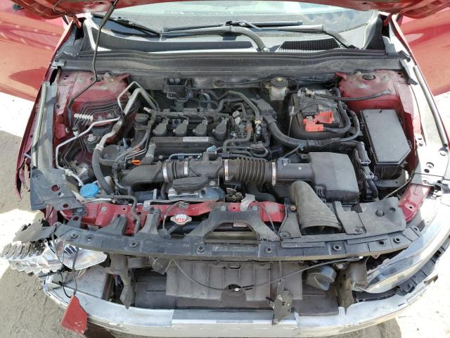 Photo 10 VIN: 1HGCV1F32JA046349 - HONDA ACCORD SPO 