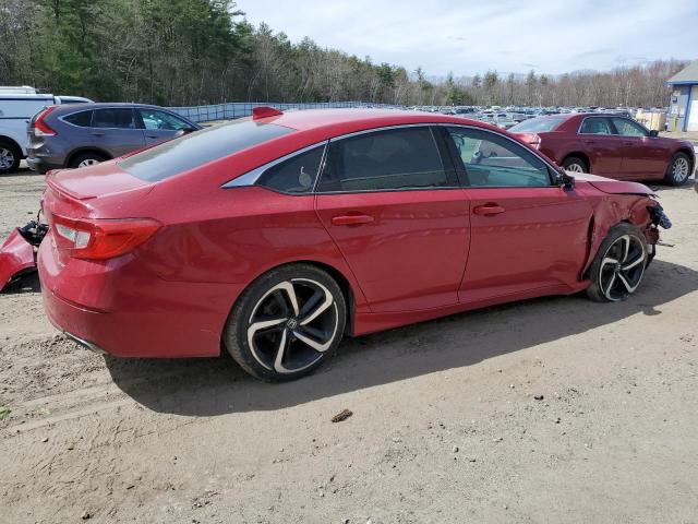 Photo 2 VIN: 1HGCV1F32JA046349 - HONDA ACCORD SPO 