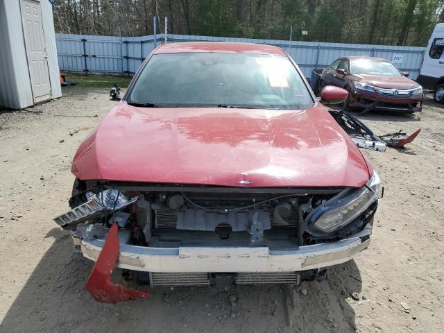 Photo 4 VIN: 1HGCV1F32JA046349 - HONDA ACCORD SPO 