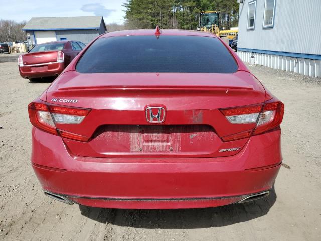 Photo 5 VIN: 1HGCV1F32JA046349 - HONDA ACCORD SPO 