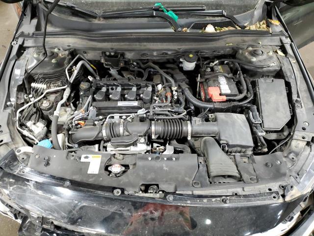 Photo 10 VIN: 1HGCV1F32JA048263 - HONDA ACCORD 