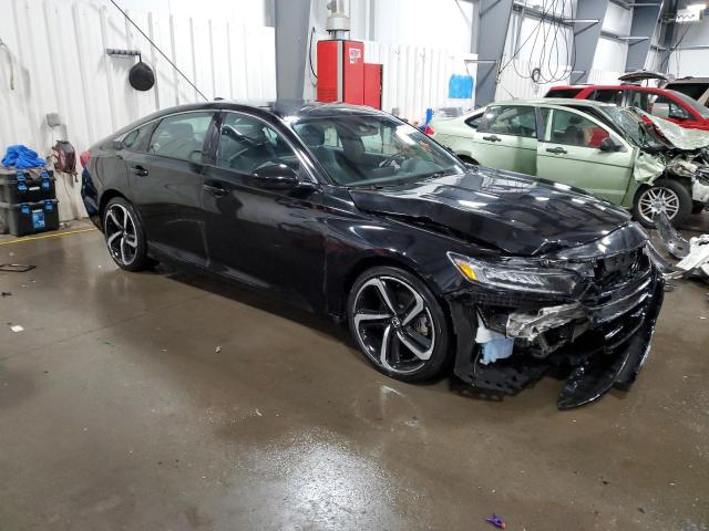 Photo 3 VIN: 1HGCV1F32JA048263 - HONDA ACCORD 