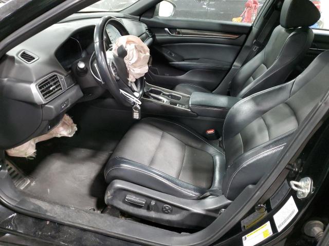 Photo 6 VIN: 1HGCV1F32JA048263 - HONDA ACCORD 