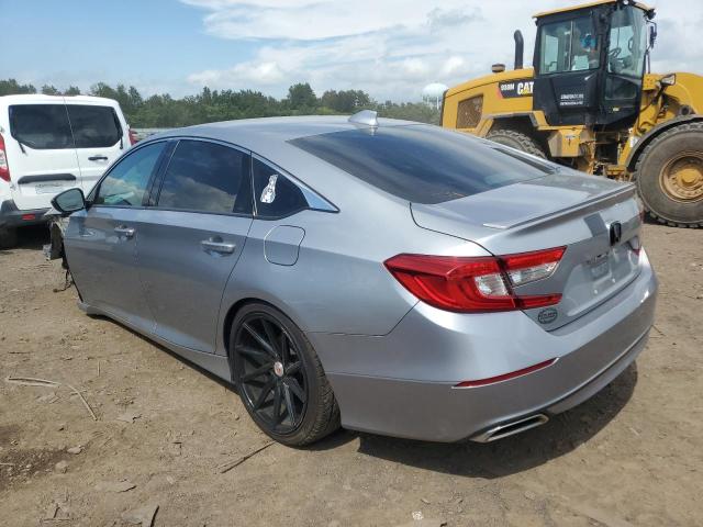 Photo 1 VIN: 1HGCV1F32JA055293 - HONDA ACCORD 