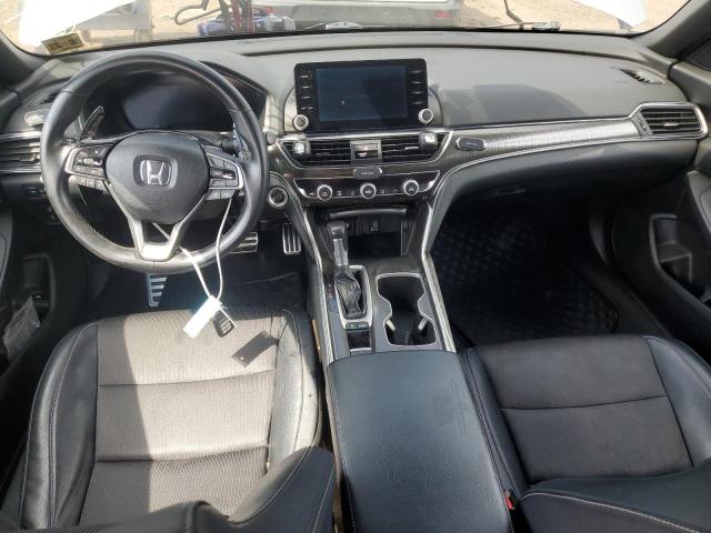 Photo 7 VIN: 1HGCV1F32JA055293 - HONDA ACCORD 