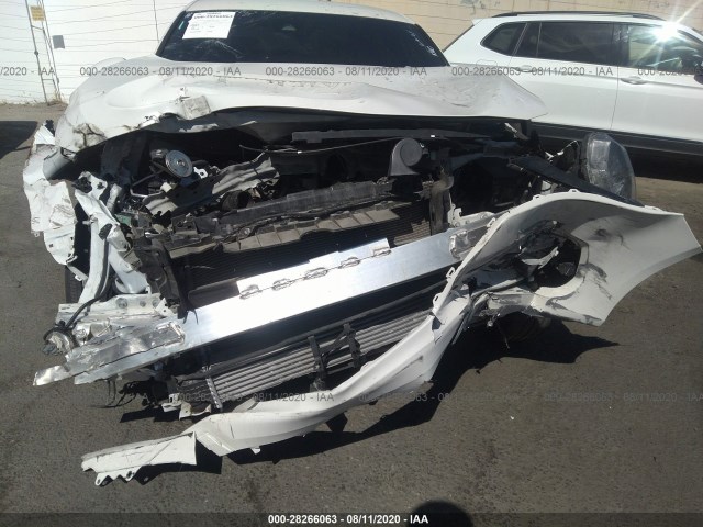 Photo 5 VIN: 1HGCV1F32JA056301 - HONDA ACCORD SEDAN 