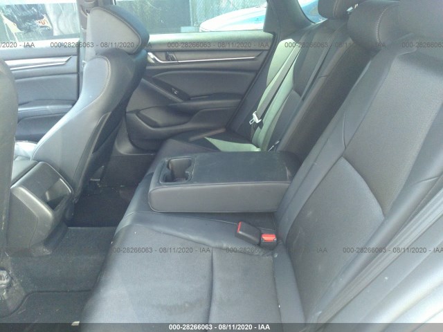 Photo 7 VIN: 1HGCV1F32JA056301 - HONDA ACCORD SEDAN 