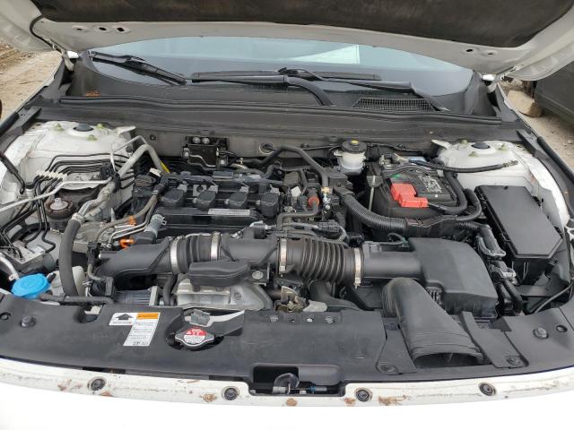 Photo 10 VIN: 1HGCV1F32JA057657 - HONDA ACCORD 