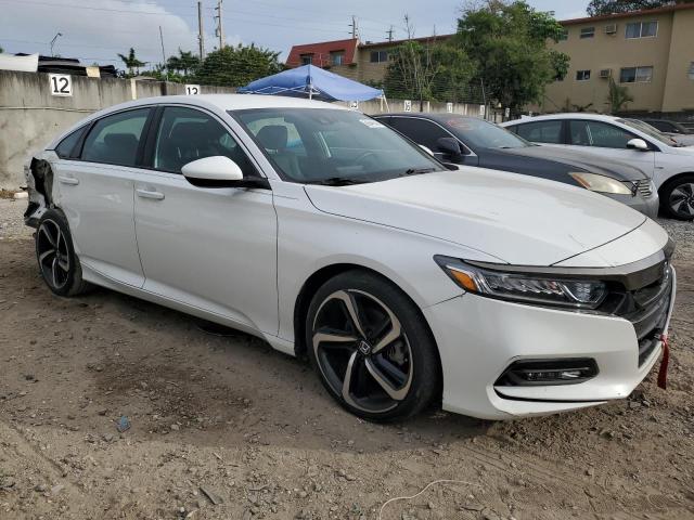 Photo 3 VIN: 1HGCV1F32JA057657 - HONDA ACCORD 